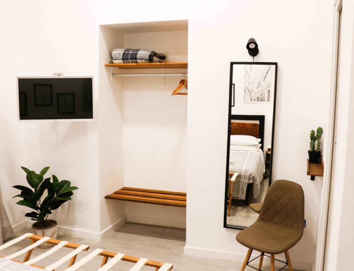 It'S Napoli Apartment 外观 照片