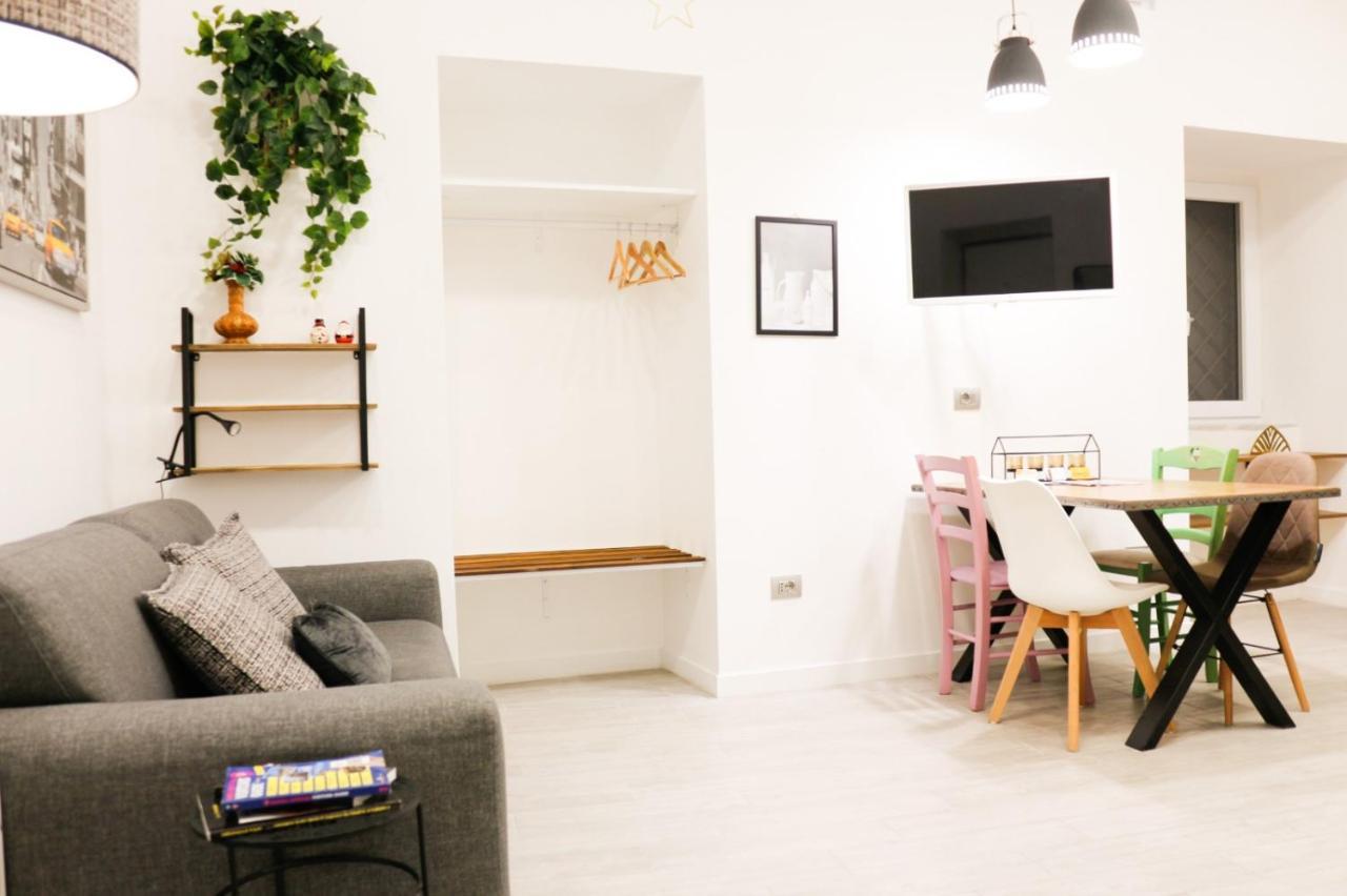 It'S Napoli Apartment 外观 照片