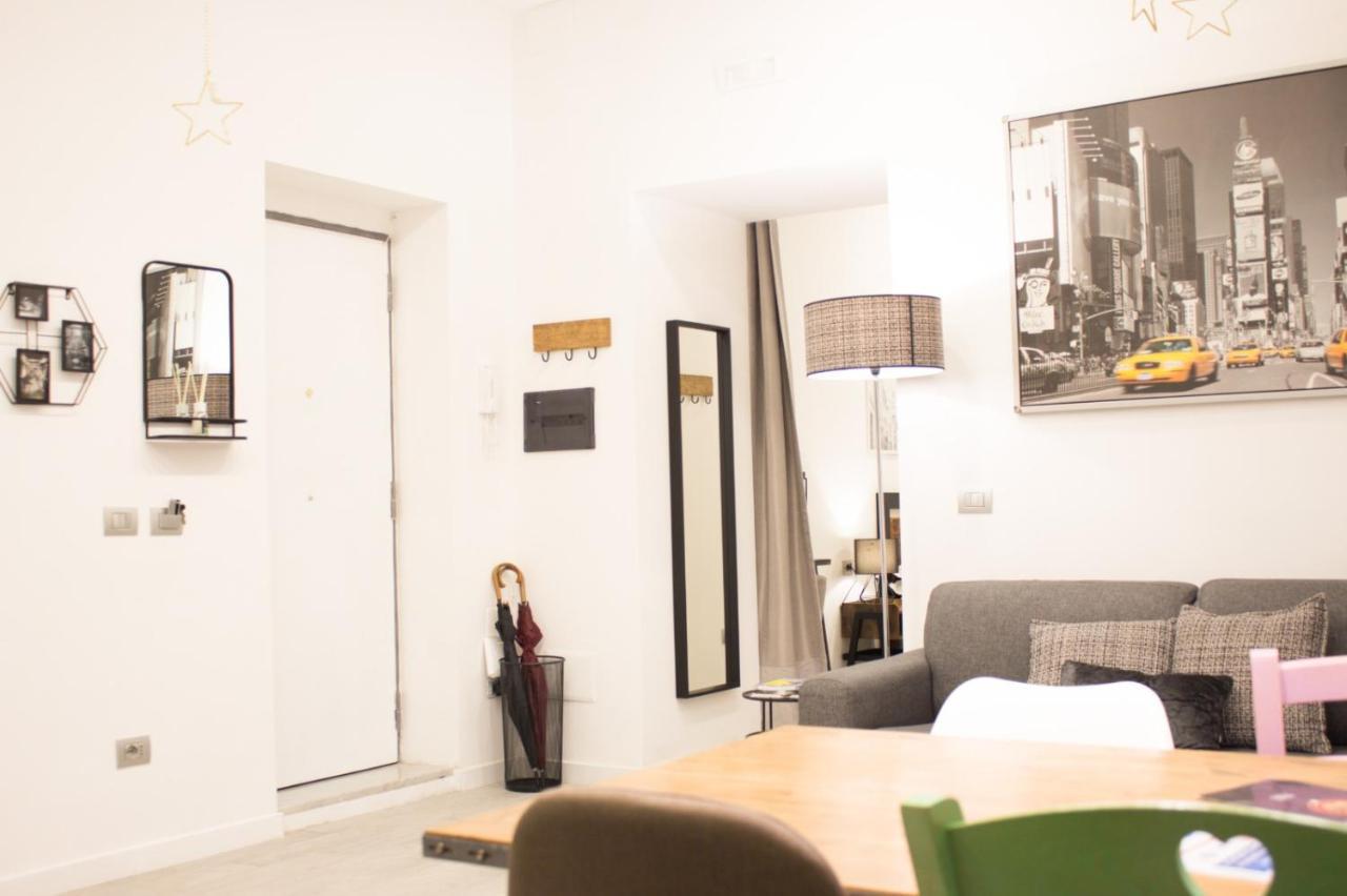 It'S Napoli Apartment 外观 照片