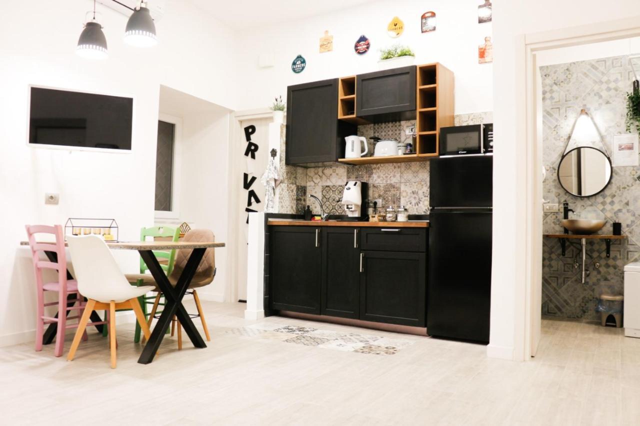 It'S Napoli Apartment 外观 照片