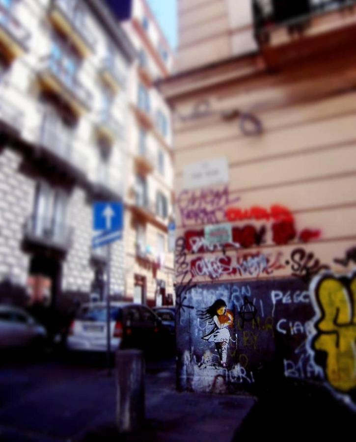 It'S Napoli Apartment 外观 照片