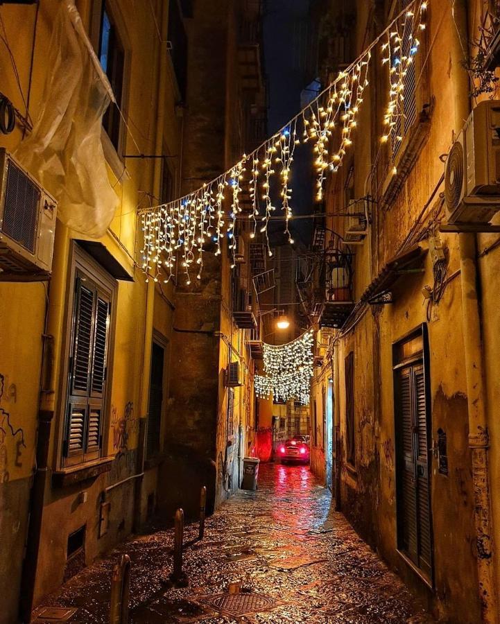 It'S Napoli Apartment 外观 照片